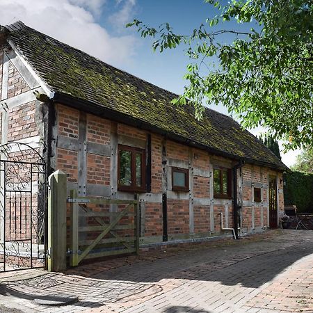 The Cider Press Villa Welland Exterior foto