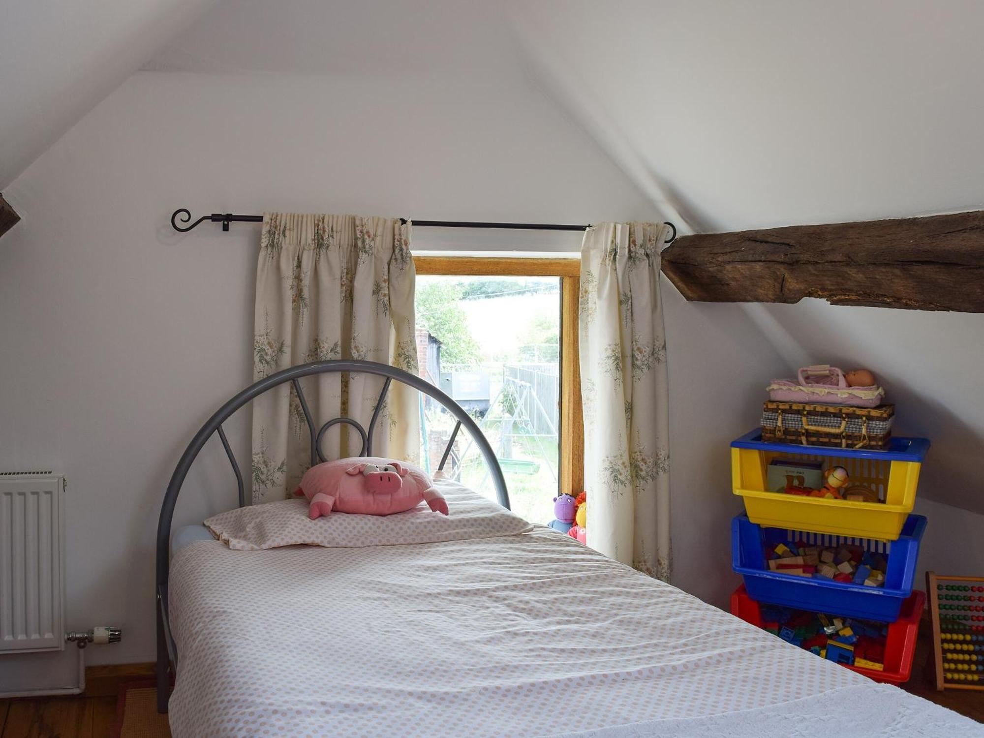 The Cider Press Villa Welland Exterior foto