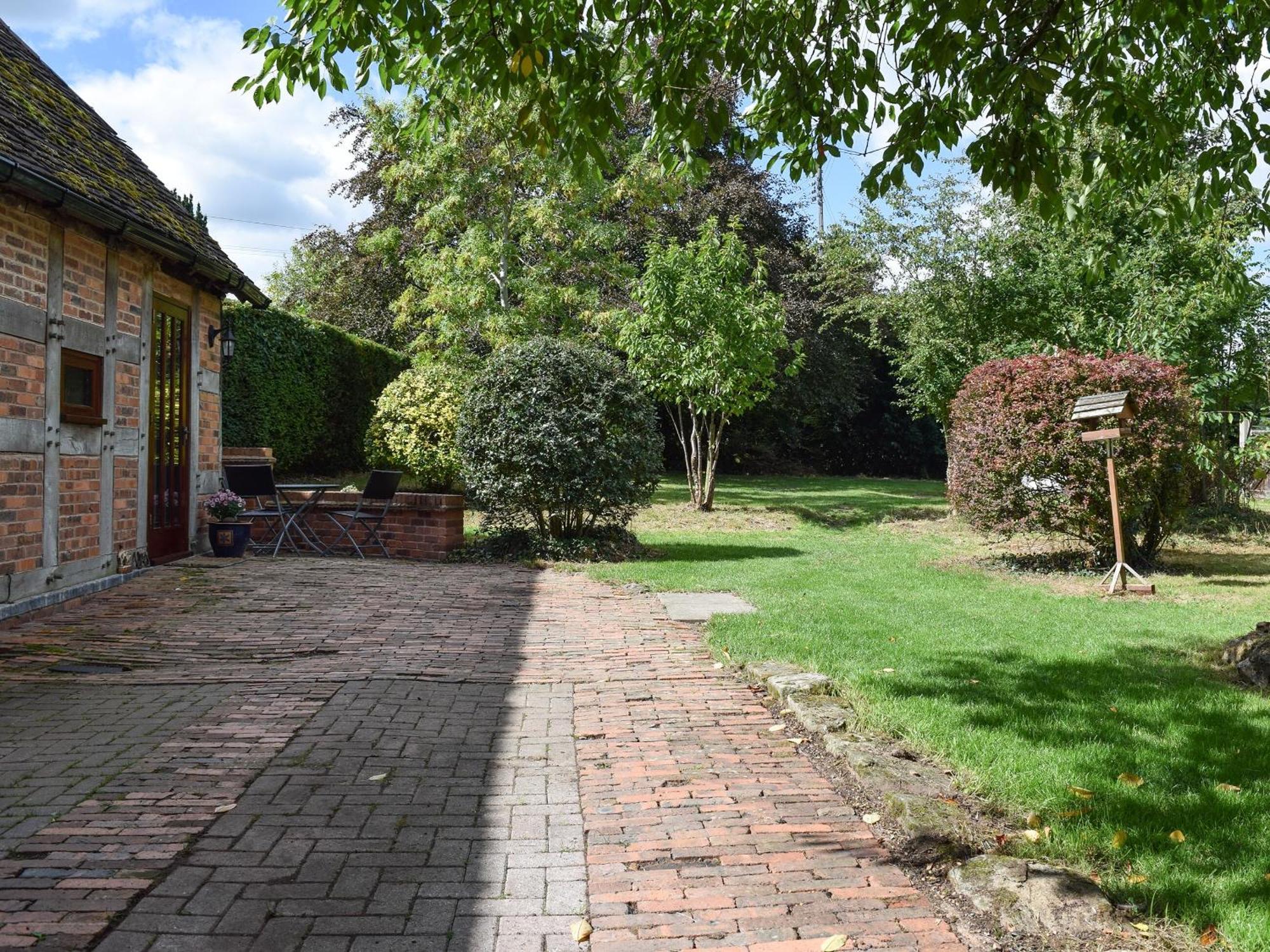 The Cider Press Villa Welland Exterior foto