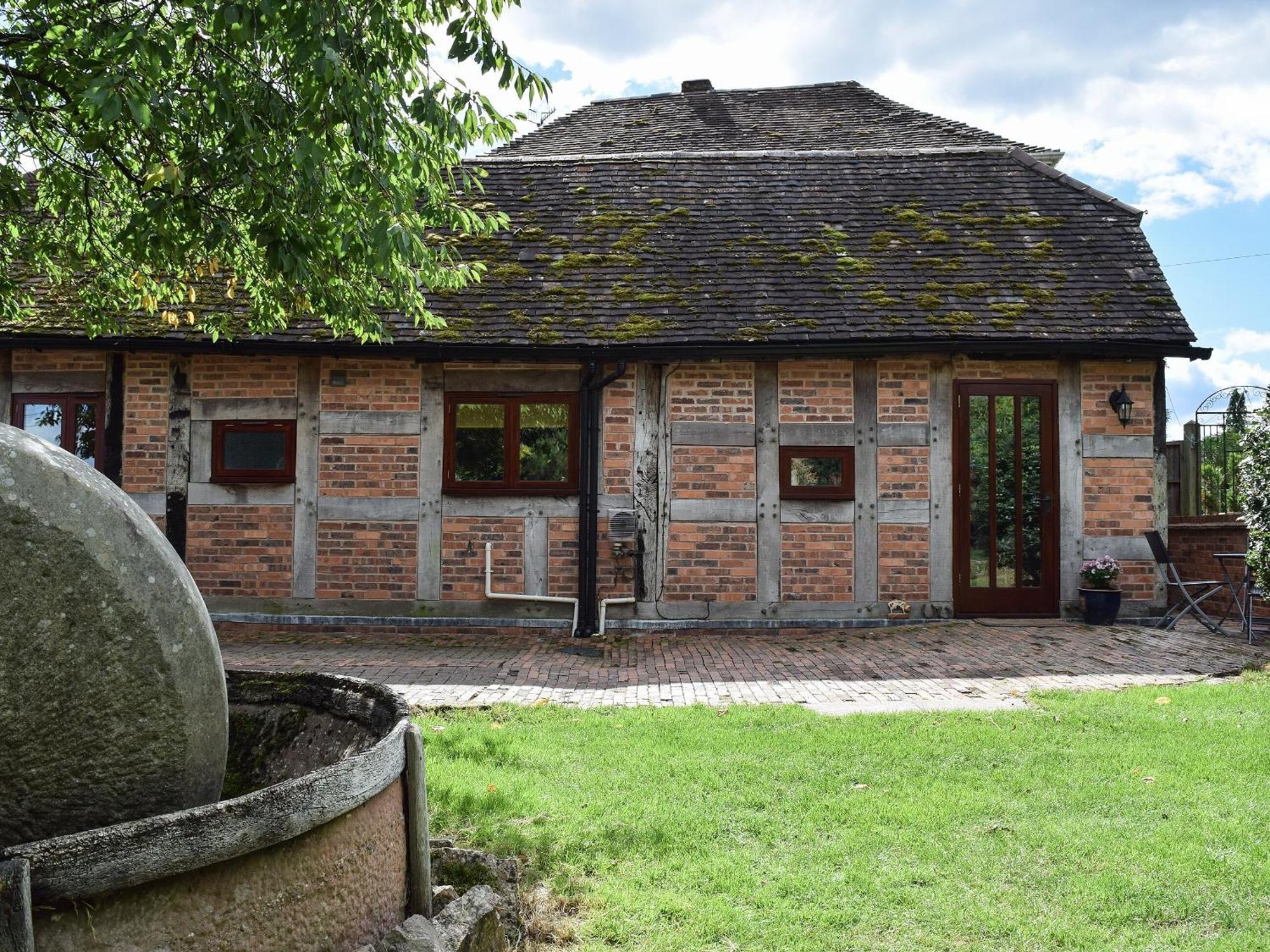 The Cider Press Villa Welland Exterior foto